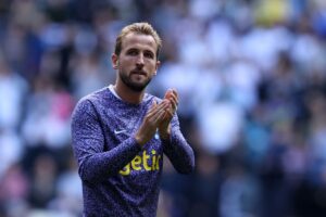 Tottenham Wakubali Kumuuza Harry Kane
