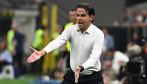 Inzaghi: "Inter Imebadilisha Wachezaji Lakini Kanuni Zinabaki Pale Pale"