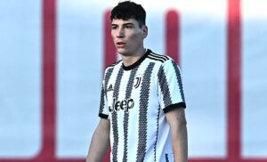 LAFC Imekubali Mkataba wa Kumnunua Kinda wa Juventus Dellavalle