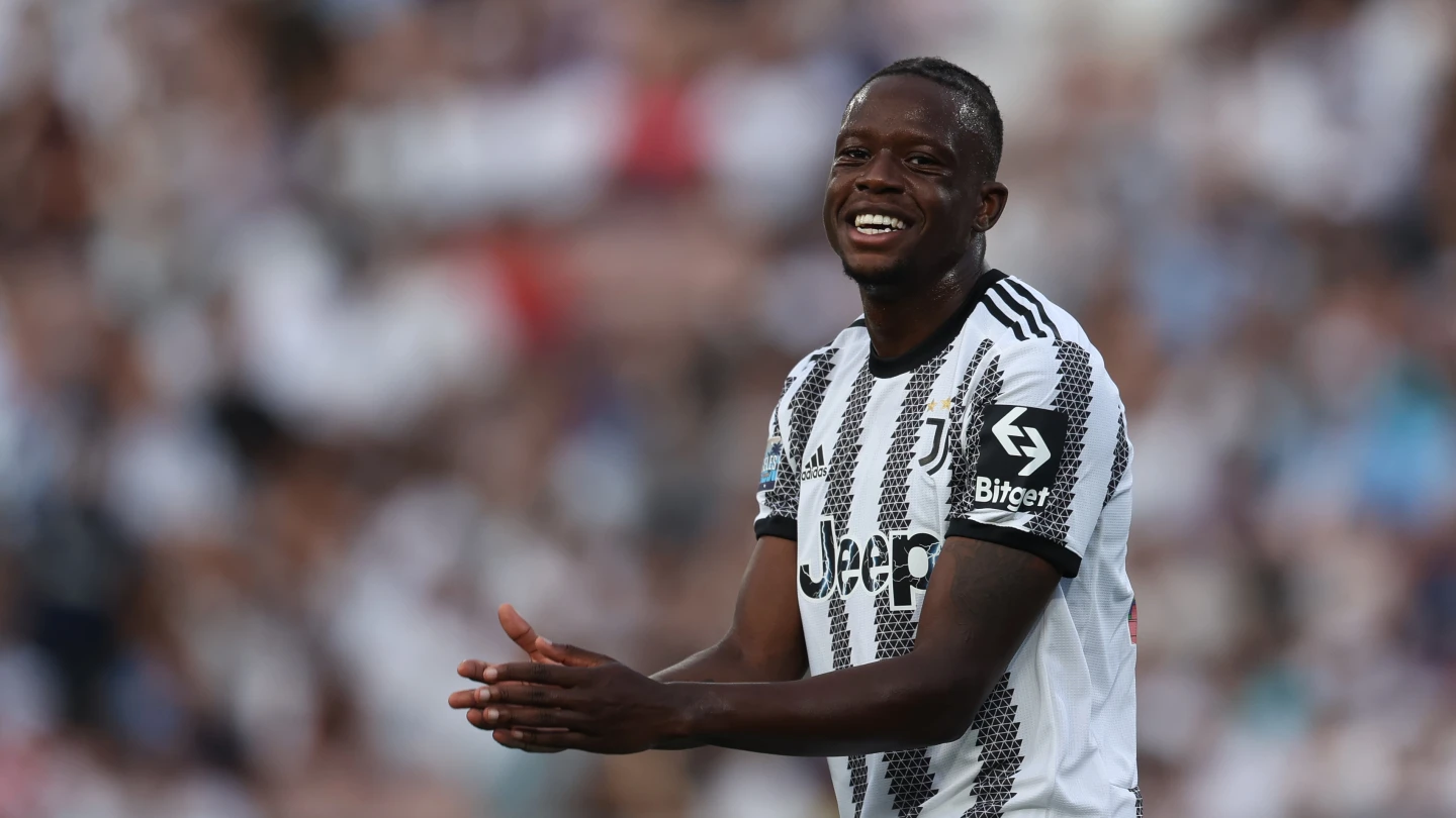 Monaco Kumsajili Zakaria Kutoka Juventus