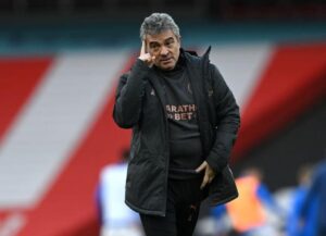 Lillo: "Man City Inasimamiwa Vyema Chini ya Guardiola"