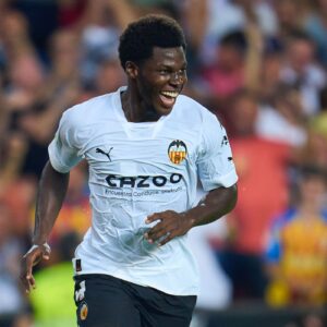 Musah Afanyiwa Vipimo vya Afya Kuelekea Milan