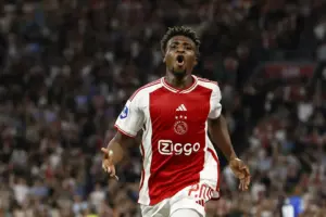 West Ham Watamhitaji Kudus Ikiwa Paqueta Ataondoka