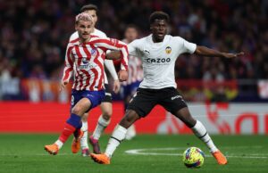 Musah Afanyiwa Vipimo vya Afya Kuelekea Milan