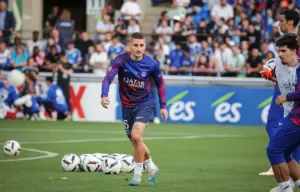 United na Bayern Zinamhitaji Verrati