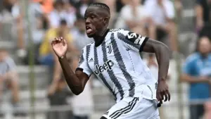 Monaco Wanaongoza Mbio za Kumnasa Zakaria 