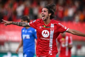 Inter, Juventus na Roma Wanamfuatilia Colpani