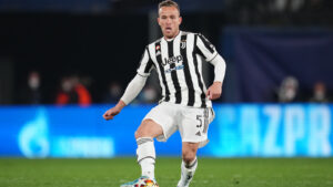 Arthur Afichua Kwanini Alijiunga na Fiorentina Kutoka Juventus