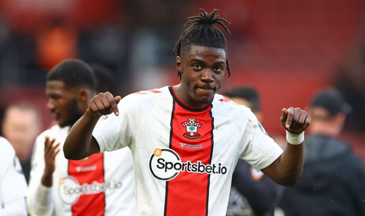 United Wapo Tayari Kumnunua Romeo