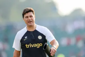 Pochettino: "Ada Kubwa za Usajili Hakuna Dhamana ya Kuanza Vyema"