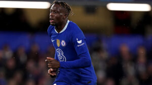 Monaco Kumsajili Zakaria Kutoka Juventus