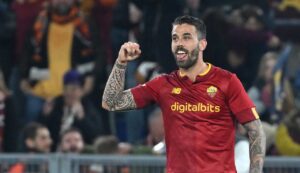 United Yawaomba Roma Kumnunua Spinazzola