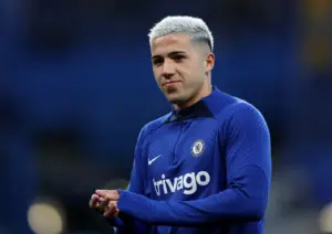 Enzo Azidi Kupamba Moto Huku Akilenga Kutwaa Ubingwa Akiwa na Chelsea