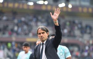Inzaghi Analenga Kupata Nyota wa Pili Baada ya Mkataba Mpya wa Inter