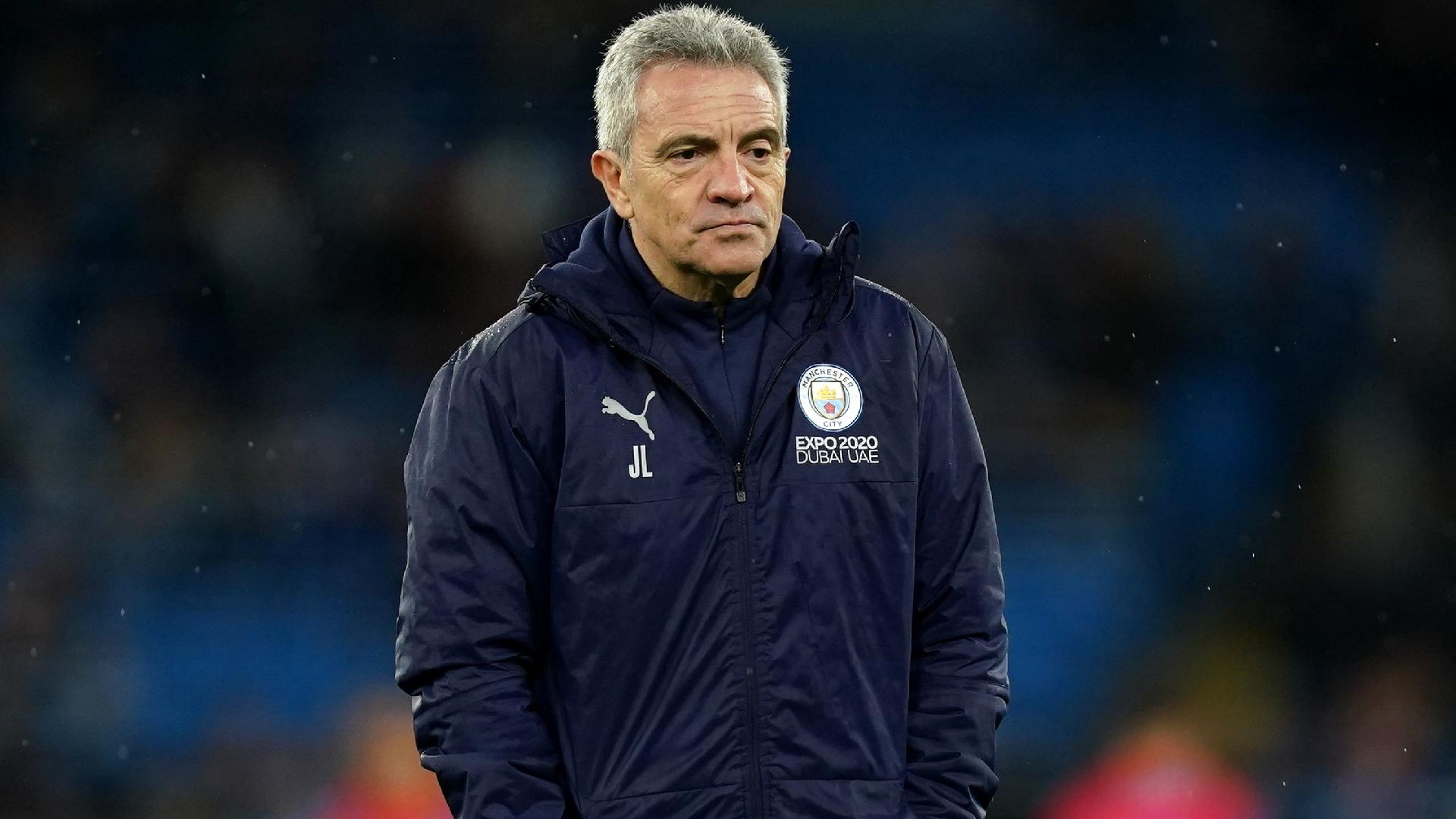 Lillo: "Man City Inasimamiwa Vyema Chini ya Guardiola"