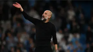Pep Afurahishwa na Njaa ya City Mwanzoni mwa Msimu Mpya