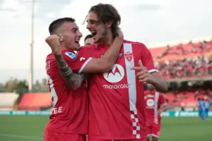 Inter, Juventus na Roma Wanamfuatilia Colpani