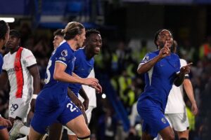 Sterling Afurahia Kurejea Kwenye Ubora Wake Jana