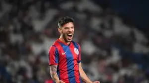 Salernitana Yakaribia Kumsajili Martegani