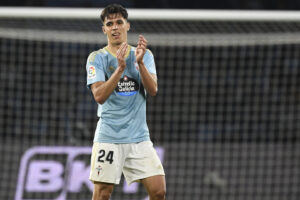 Napoli Yakubali Masharti ya Binafsi na Gabri Veiga