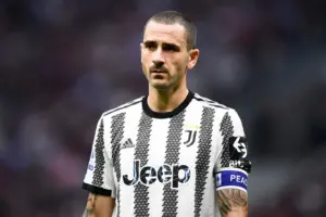 Bonucci Azungumza na Union Berlin Kufuatia Kuondoka Juventus