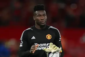 Onana: "VAR Ilikuwa Sahihi Kutowapa Wolves Penati"