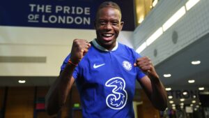 Monaco Wanaongoza Mbio za Kumnasa Zakaria 