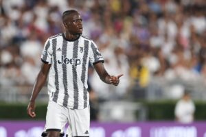 Monaco Kumsajili Zakaria Kutoka Juventus