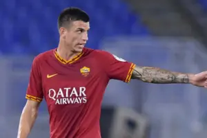 Roma Wamuuza Ibanez kwa Al-Ahli