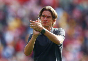 Thomas Frank Afurahishwa na Mwanzo Mpya wa Brentford