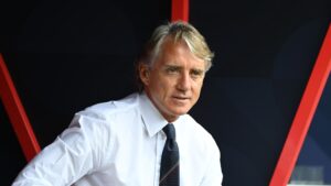 Mancini Avunja Ukimya Kufuatia Kujiuzulu Kwake Timu ya Taifa Italia