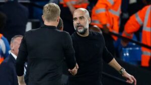 Pep Afurahishwa na Njaa ya City Mwanzoni mwa Msimu Mpya