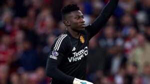 Onana: "VAR Ilikuwa Sahihi Kutowapa Wolves Penati"