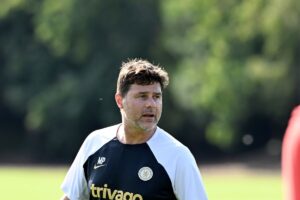 Pochettino: "Ada Kubwa za Usajili Hakuna Dhamana ya Kuanza Vyema"