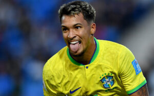 Roma Wafanya Mazungumzo na Santos Kuhusu Leonardo