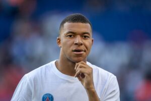 Mbappe Arejea Kikosini Baada ya Mazungumzo Chanya na Klabu Hiyo
