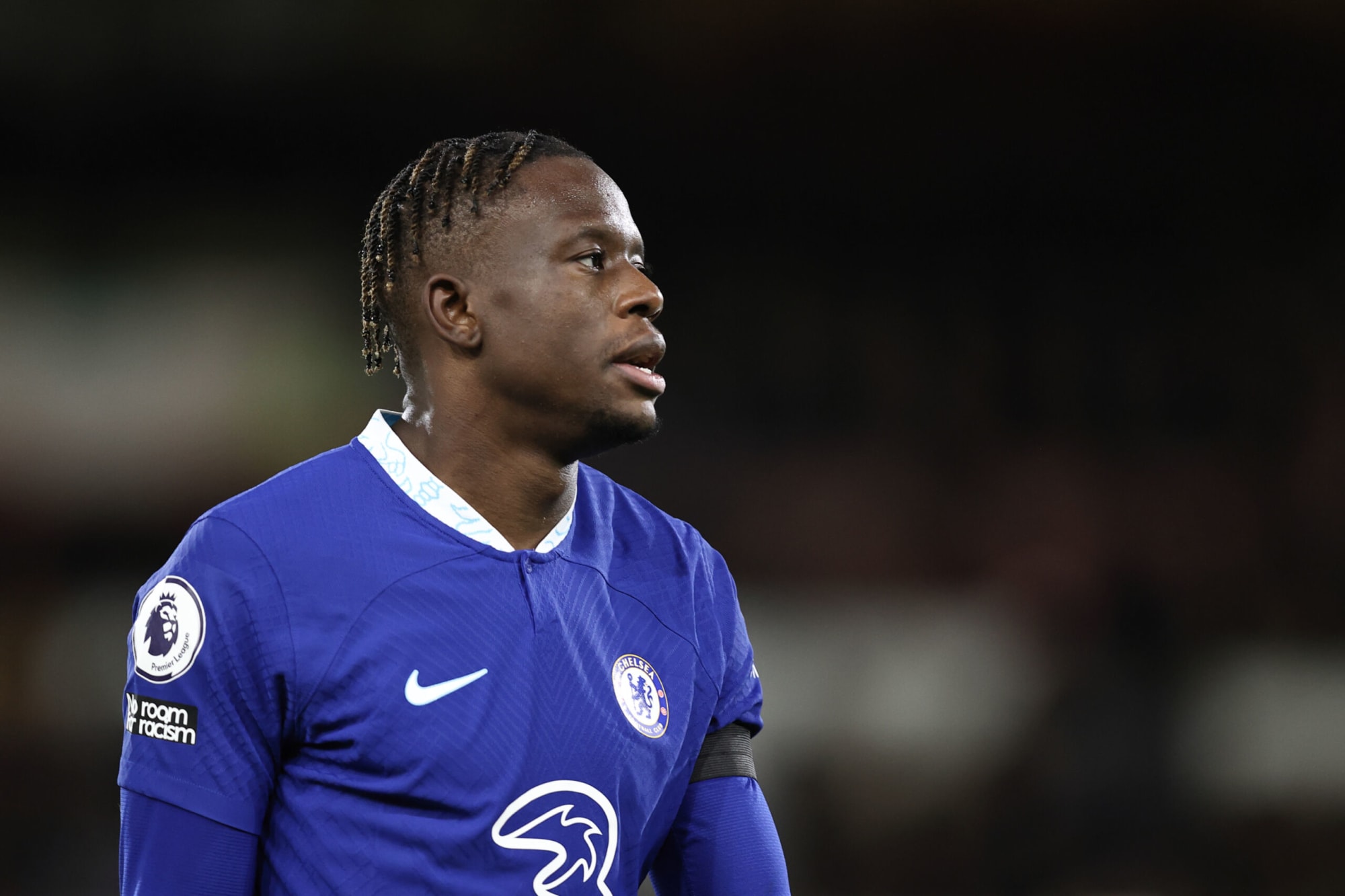 Monaco Wanaongoza Mbio za Kumnasa Zakaria