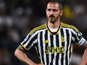 Bonucci Azungumza na Union Berlin Kufuatia Kuondoka Juventus