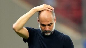 Pep Afurahishwa na Njaa ya City Mwanzoni mwa Msimu Mpya