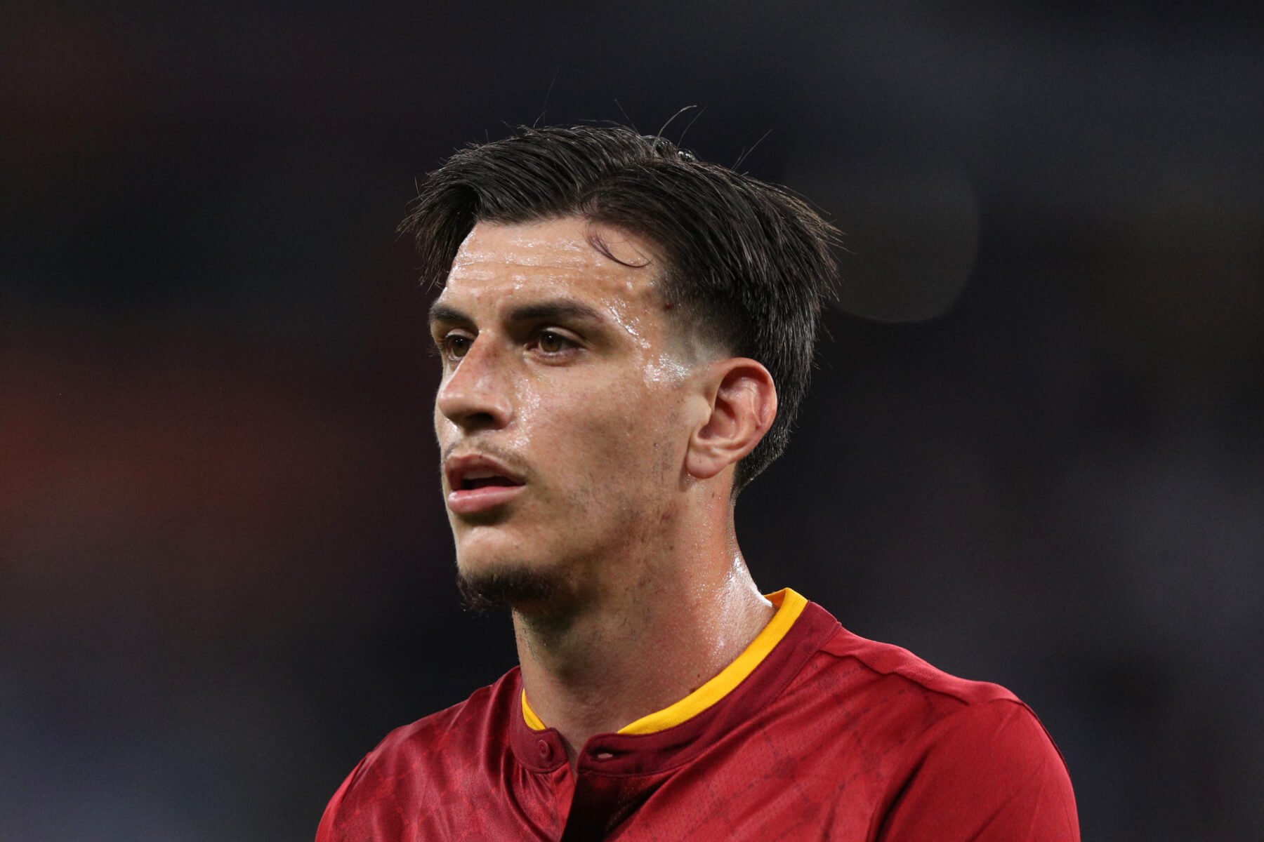 Beki wa Roma Ibanez Aikubali Al-Ahli