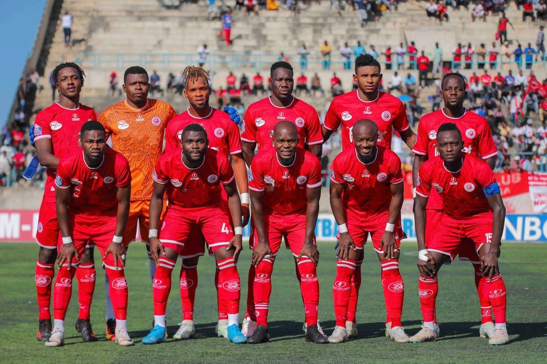 SIMBA YA KIMATAIFA ITAKUWA YA MOTO SANA