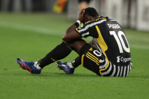 Giuntoli Kukutana na Wakala wa Pogba Ili Kujadili Upya Mkataba wa Juventus