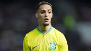 Antony Akanusha Madai ya Kumshambulia Mpenzi Wake wa Zamani