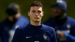 Deschamps Juu ya Maisha Marefu ya Giroud kwa Milan na Jukumu la Pavard Huko Inter