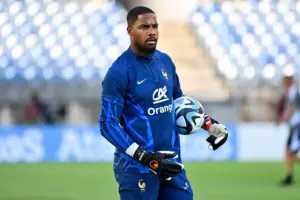 Maignan wa Milan Ateuliwa Kuwania Tuzo ya Yachine Trophy