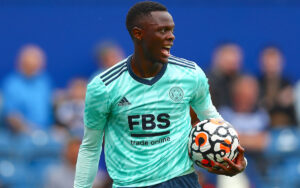 Milan Wafungua Mazungumzo na Leicester City kwa Daka