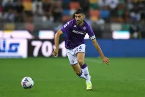 Benassi Asitisha Mkataba wa Fiorentina