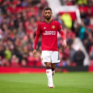 Bruno fernandes