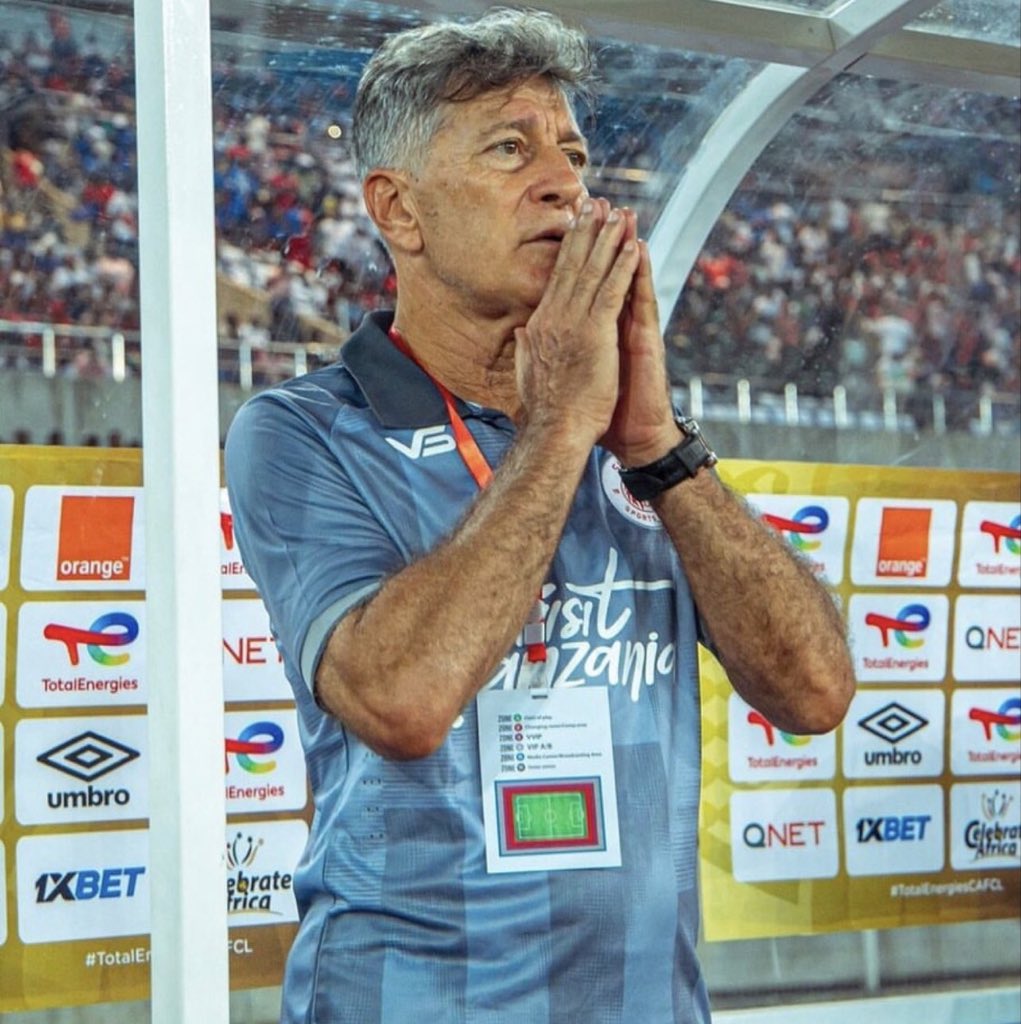 ROBERTINHO AWAPA MAJUKUMU MIQUISONNE NA ONANA