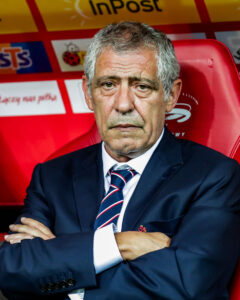 fernando santos
